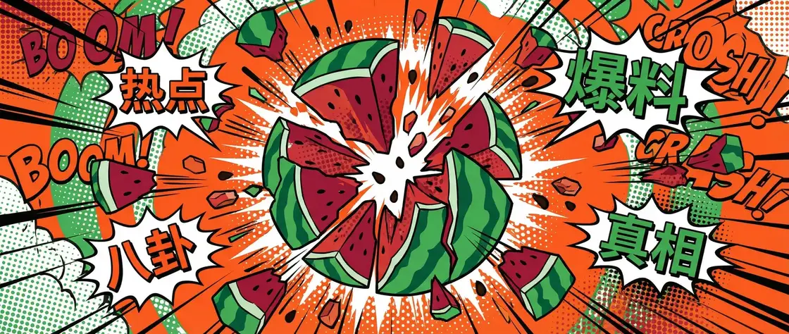 beat365体育app 今日头瓜爆炸漫画横幅